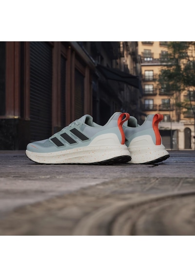 Adidas Ultrarun 5 Tr Erkek Spor Ayakkabı Jq6920 Yeşil