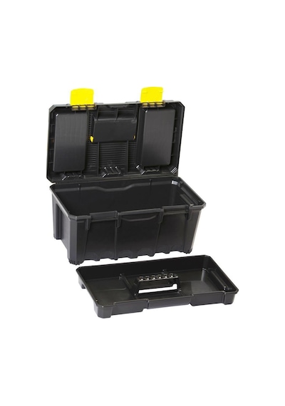 Portbag Ap03 19'' Stilo Takım Çantası Organizerli - Cole-291371