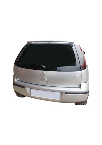 Opel Corsa C Spoiler