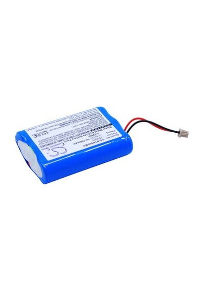 Brandtech Transferpette, Elektronik Çok Kanallı Mikropipet Yedek Bataryası