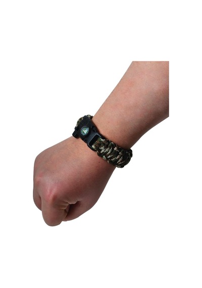 Magnezyumlu Paracord