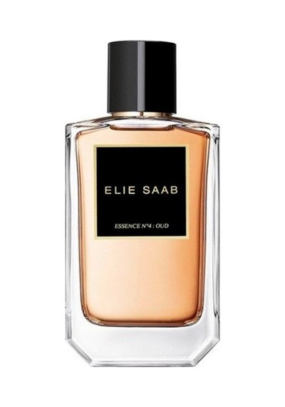 Elie Saab Essence No.4 Oud Unisex Parfüm EDP 100 ML