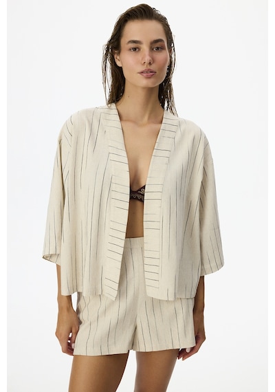 Penti Renkli Naya Kimono