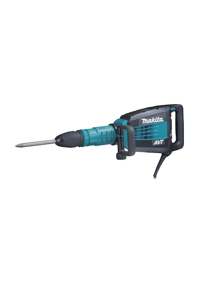 Makita HM1214C SDS Max 1500 W Elektropnömatik Kırıcı Delici 11.7 KG