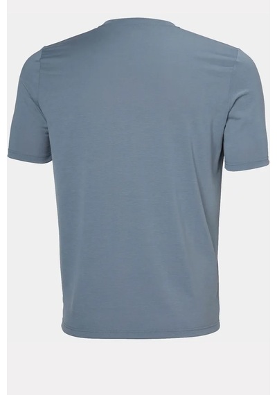 Helly Hansen Hp Race Graphic T-shirt Hha.34419 601 Lacivert