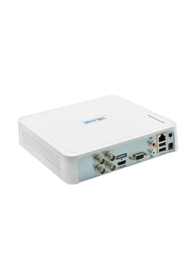 Buradabulabilirsin Hılook Dvr-104g-m1, 4kanal, 2mpix, H265 Pro+, 1 Hdd Desteği, 5in1 Dvr Cihazı Nl