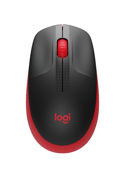 Logitech M190 Kablosuz Optik Mouse