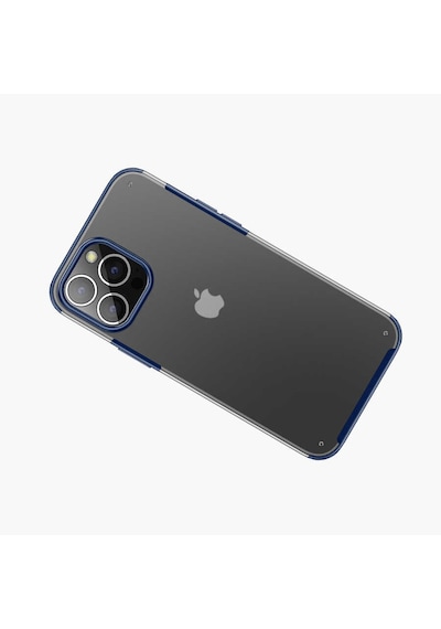Apple Uyumlu iPhone 13 Pro Klfs Volks Kılıf-kırmızı Kirmizi