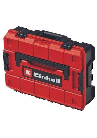 Einhell E-Case S-F E-Çanta (Max. 25kg) Köpüklü - 4540011