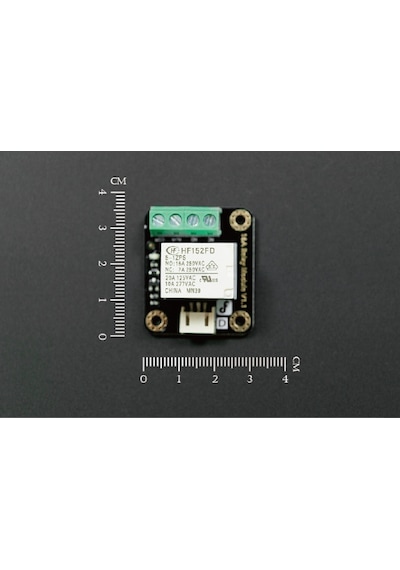 Dfrobot Arduino Uyumlu 16a Röle Modülü