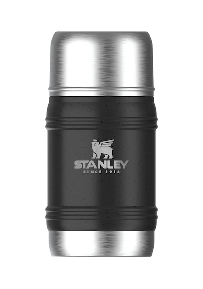Stanley The Artisan Yemek Termosu 0.5l Çok Renkli