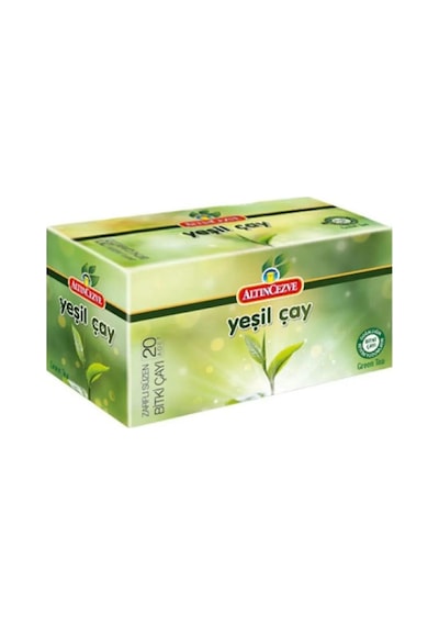 Altıncezve Sallama Çay 6'lı