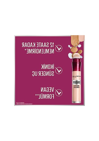 00 Ivory Kapatıcı Ve Likit Mat Ruj Seti, Makyajınızı Tamamlayın