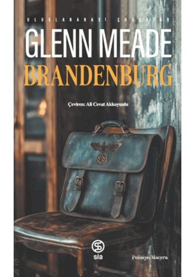 Brandenburg Sia Kitap