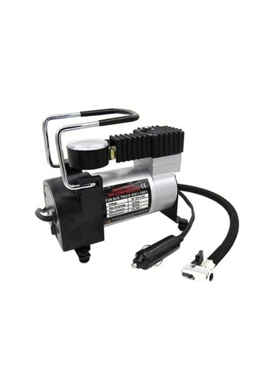 Hava Kompresörü Metal 12 V 150 Psı
