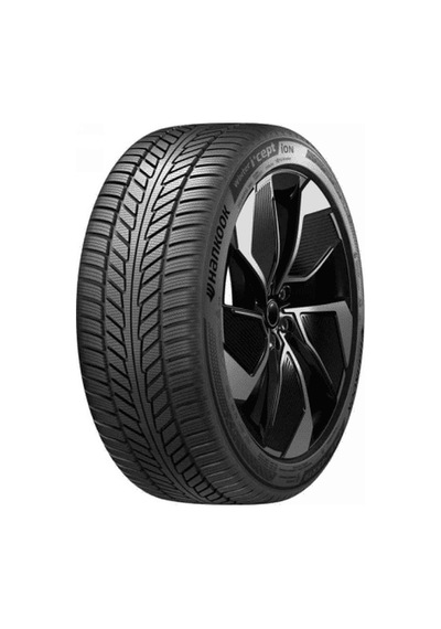 Hankook 255/50R20 109h XL M+S 3pmsf Winter İ'cept İon Iw01a Kış Lastiği 2024