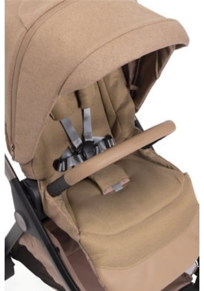 Chicco Bellagıo Bebek Arabası 2.0 Caramel 07087183520000