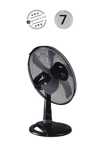 Raks Df16duo Masa Ve Duvar Vantilatör 55w