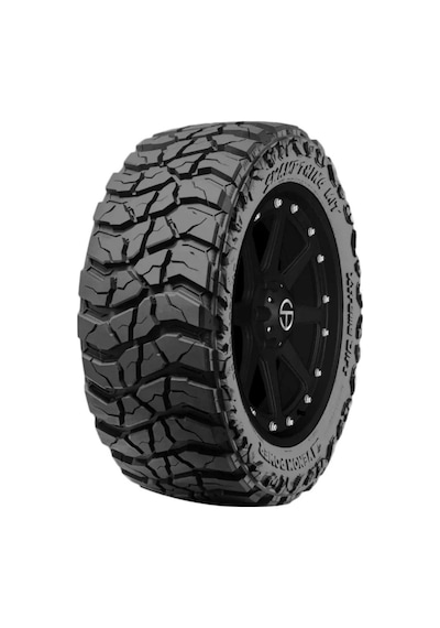 Venom 40/13.50R17 128Q Power Swampthing M/T Dört Mevsim Lastiği 2025