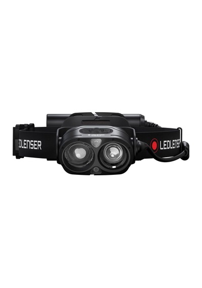 Led Lenser H19r Core Kafa Feneri Çok Renkli