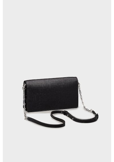 Calvin Klein Bayan Çanta K60k613180 Beh Siyah Siyah