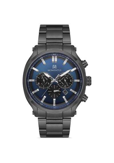 Momentus Men's Casual Cc296n-11sn Gri