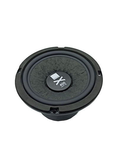 Xetec Bhp702d 16 Cm 2 2 Ohm Çift Bobin 400 Watt Subwoofer