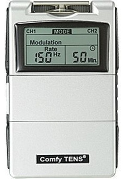 Medikaltec Dijital Portatif Cihazı Everyway Ev 804