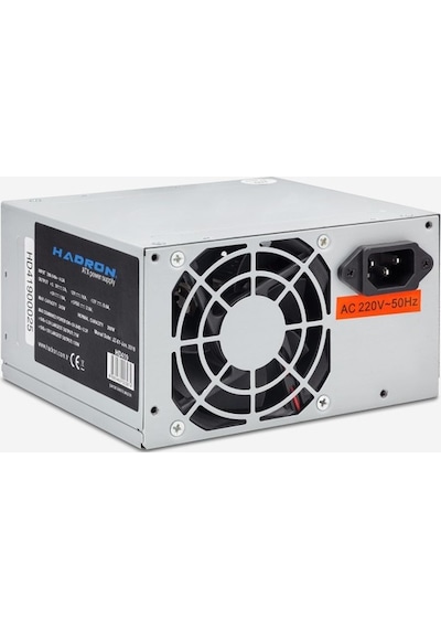 Hadron Hd419 200W 8Cm Power Supply