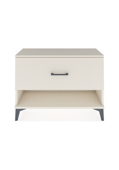 Arges Şifonyer Tek Çekmeceli 88x30x64 Aytaşı-aytaşı Aytaşı