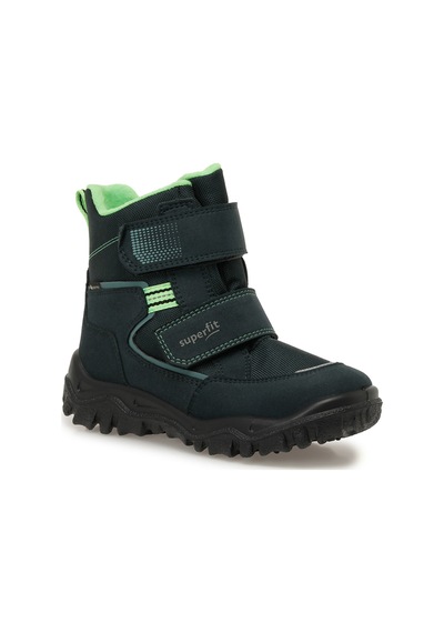 Superfit Husky Yeşil Erkek Çocuk Outdoor Bot 000000000102276479 Yeşil