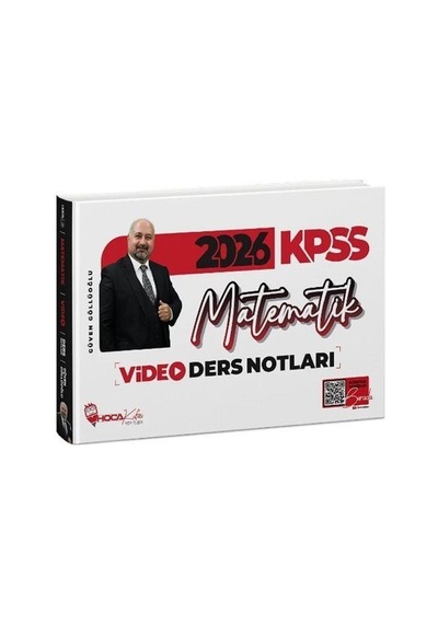 2026 Kpss Matematik Video Ders Notları / Komisyon