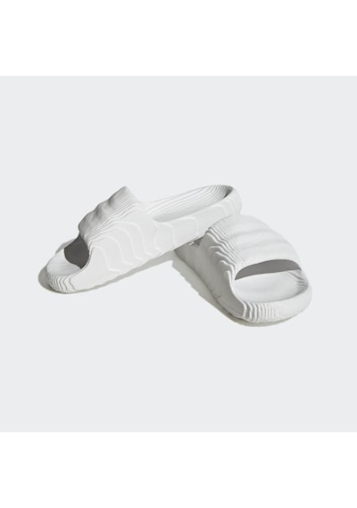 Adidas Hq4672 Adılette 22 Erkek Terlik Gri