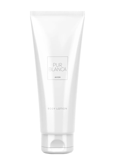 Avon Pur Blanca Kadın Parfüm EDT 50 ML + Body Mist + Roll On + Vücut Losyonu