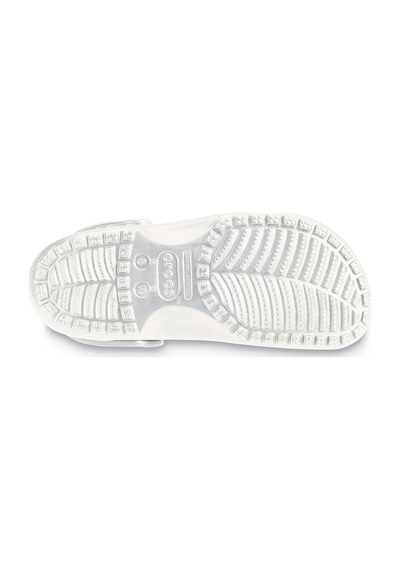 Crocs Classic Günlük Unisex Terlik White White Beyaz