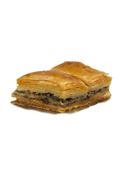 Tadım Kuru Fırını 80 Katlı Ev Baklavası 1 KG