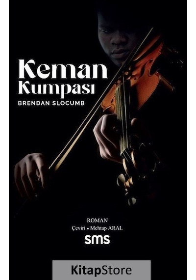 Keman Kumpası - Brendan Slocumb - SMS
