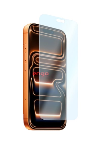 Apple Uyumlu   iPhone 17 Pro Max Ekran Koruyucu Nano 6.9 İnç Şeffaf
