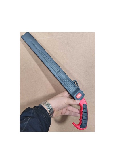 Kılıflı 300 Mm Budama Testeresi Çelik Düz Ağaç Dal Bağ El Testeresi