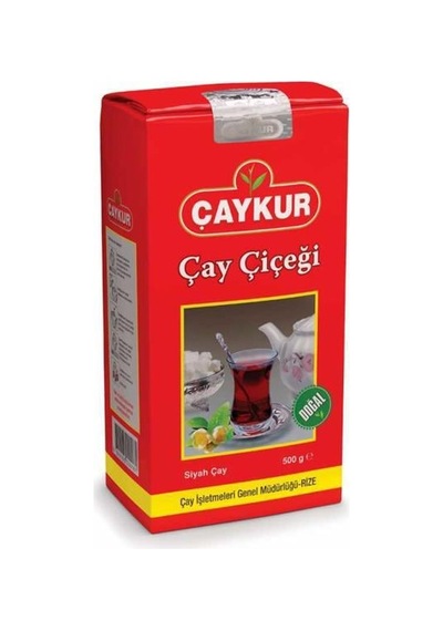 Çayçiçeği Çay 500 Gr.
