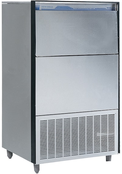 Uğur Ubm 100 Büyük Boy Buz Yapma Makinesi