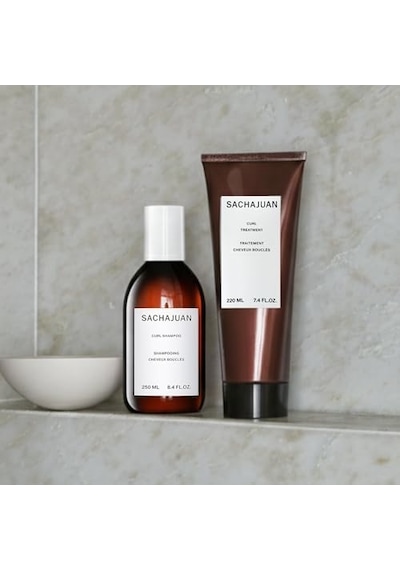Sachajuan Curl Shampoo Kıvırcık Saçlara Özel Şampuan, 250 Ml 96988065