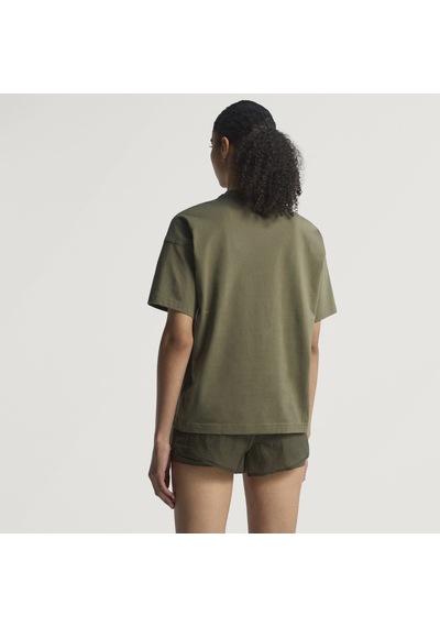 Adidas Ka8984 Adı365 Hk T Uf Erkek T-shirt Yeşil