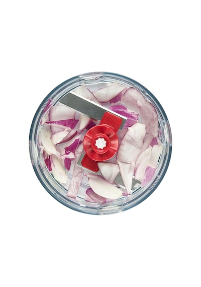 Zyliss E910049 Mini Doğrayıcı Çok Renkli