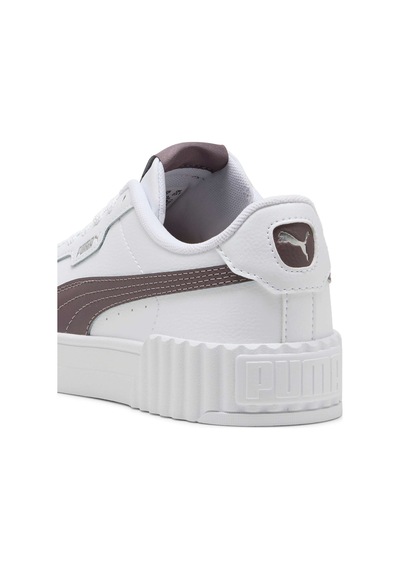Puma Carına 3.0 Kadın Ayakkabı 406176 19 Beyaz