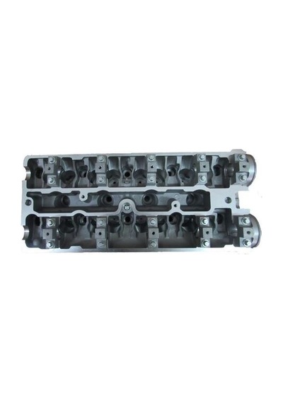 Asahi Lp17000 Silindir Kapağı Vectra A B G 94 04 2.0 16v X20xev 16 Subap 93333317 Diğer