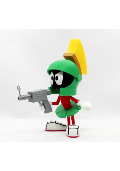 Marvin The Martian