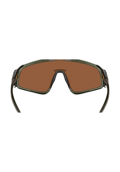 Shimano Oakley Latch Panel Prızm Olive Ink Çerçeve Gözlük 94040335 Siyah