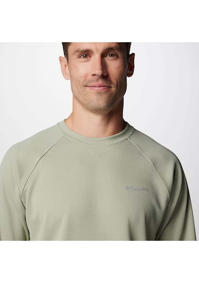 Columbia Black Mesa Erkek Haki Sweatshirt 2095691-348 Haki