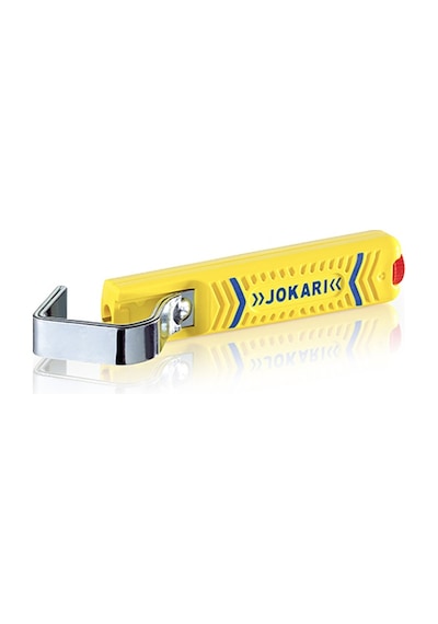 Jokari 35 Standart Kablo Bıçağı 27 MM İle 35 MM Arası